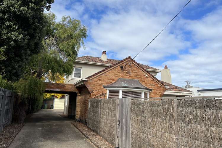 Main view of Homely unit listing, 1/1235 Point Nepean Road, Rosebud VIC 3939