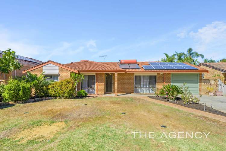 23 Swanley Street, Marangaroo WA 6064