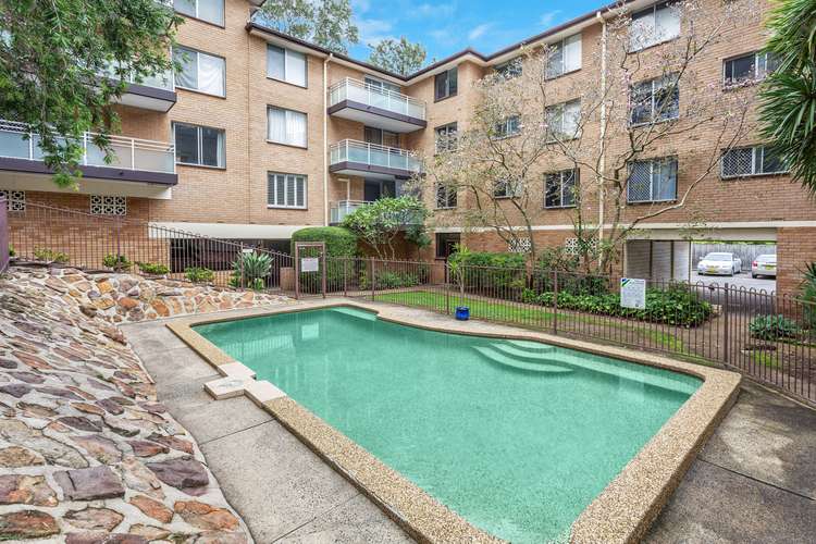 Main view of Homely unit listing, 45/1C Kooringa Road, Chatswood NSW 2067