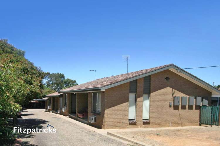 Main view of Homely unit listing, 2/19 Edney Street, Kooringal NSW 2650