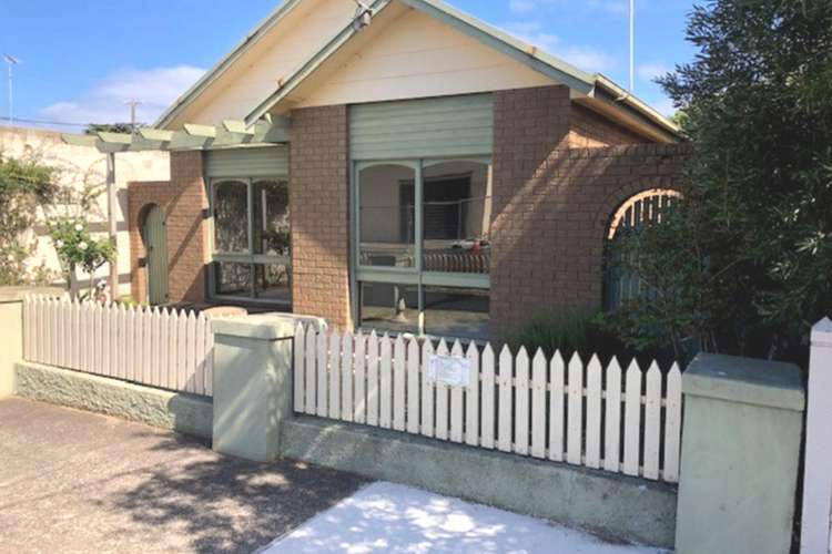 Main view of Homely house listing, 36 Beach Street, Queenscliff VIC 3225