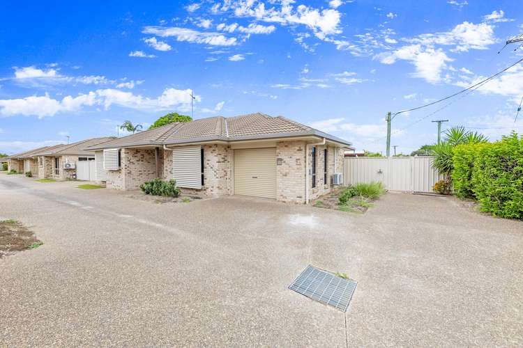 Main view of Homely unit listing, 1/19 Payne Street, Millbank QLD 4670