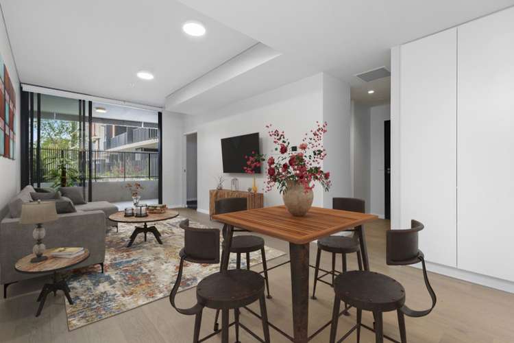 Main view of Homely apartment listing, 1 Bed/31-35 The Grand Parade, Sutherland NSW 2232