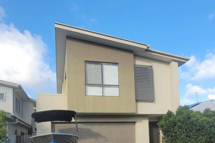 Main view of Homely house listing, 13 babinda Street, Coomera QLD 4209