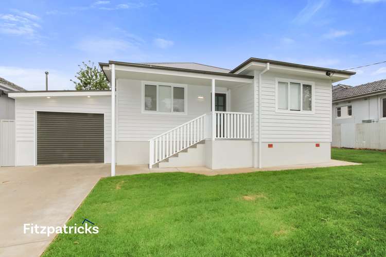 Main view of Homely house listing, 19 Croaker Street, Turvey Park NSW 2650