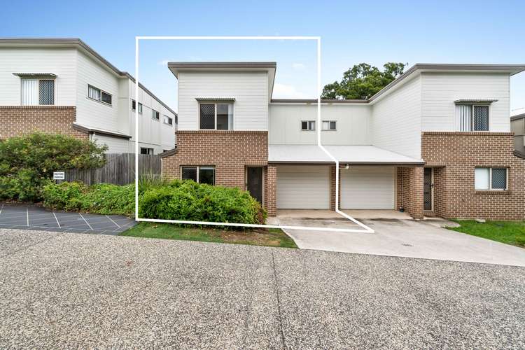 Main view of Homely townhouse listing, 15/99 Bunya Road, Everton Hills QLD 4053
