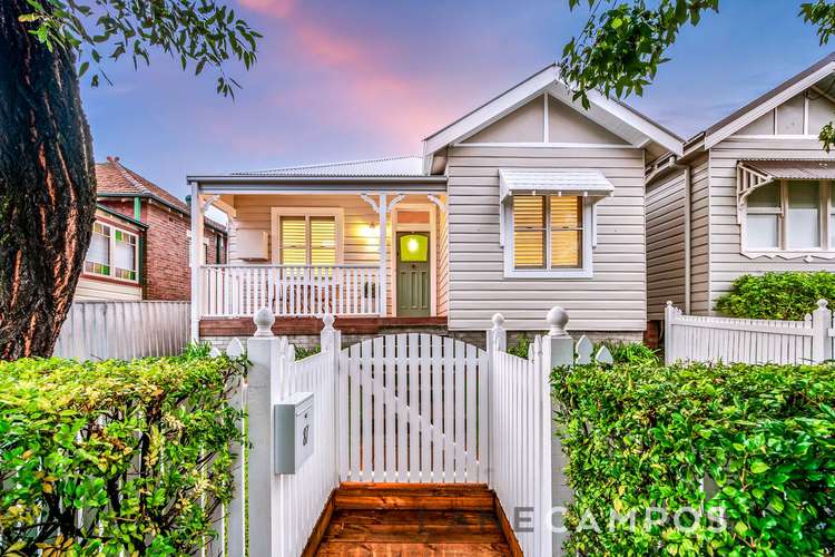 Main view of Homely house listing, 87 Howe Street, Lambton NSW 2299