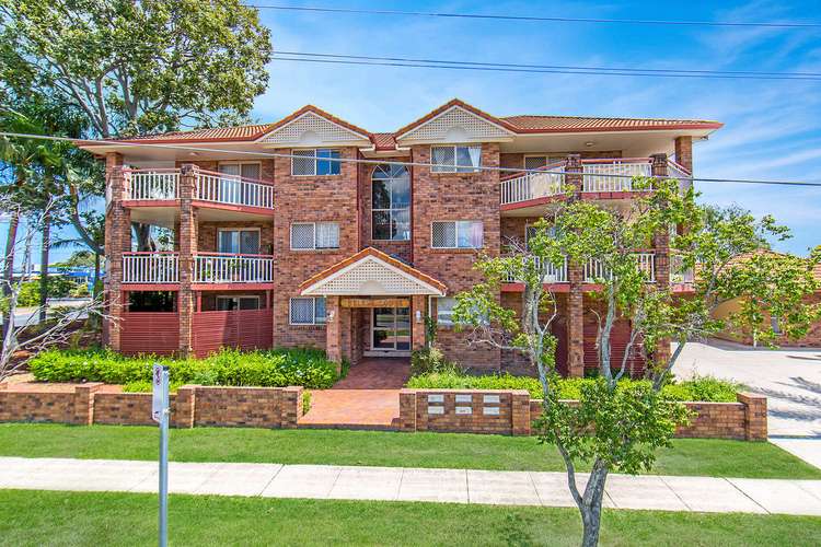 Main view of Homely unit listing, 1/2 Henry Street, Chermside QLD 4032