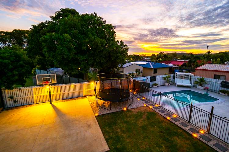 Main view of Homely house listing, 58 Latrobe Street, Tannum Sands QLD 4680