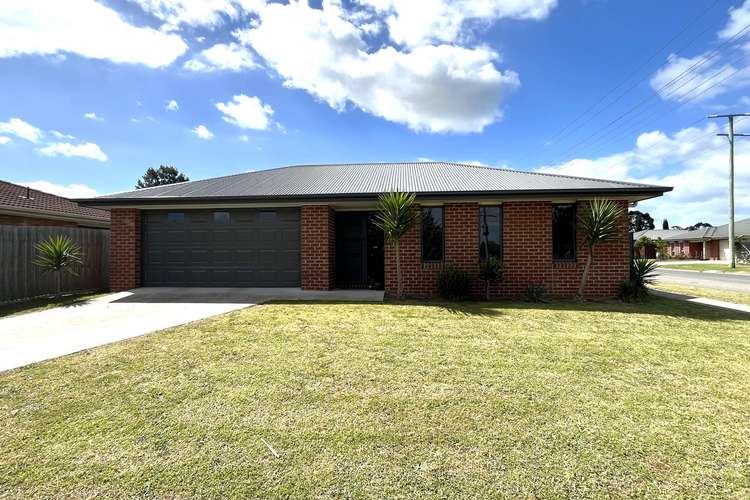 Main view of Homely house listing, 34 Cameron Court, Maffra VIC 3860