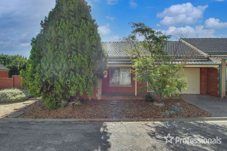 Second view of Homely unit listing, 2/76 Brookong Avenue, Wagga Wagga NSW 2650
