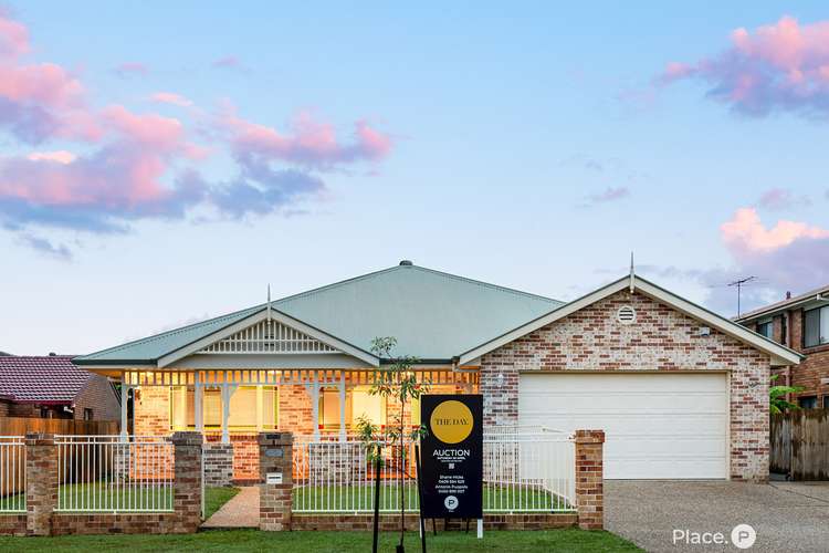 Main view of Homely house listing, 24 Lindisfarne Street, Carindale QLD 4152