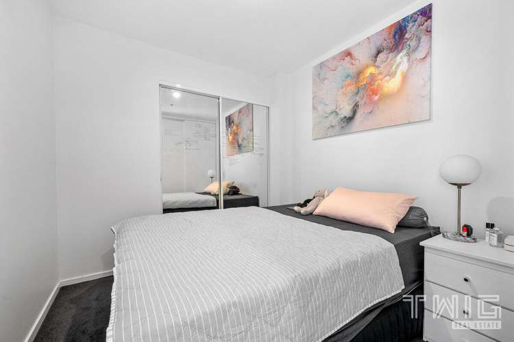 Third view of Homely apartment listing, 3508/488 Swanston Street, Carlton VIC 3053