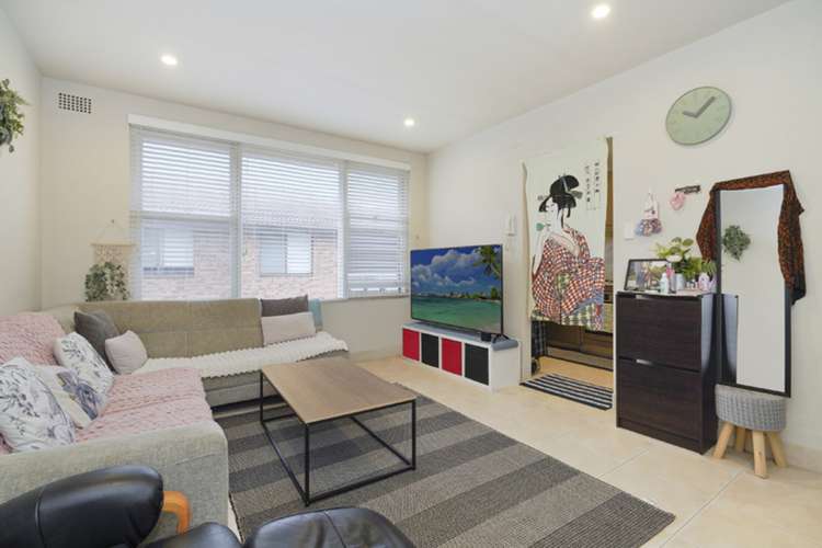 Main view of Homely apartment listing, 9/8 Fifth Avenue, Campsie NSW 2194