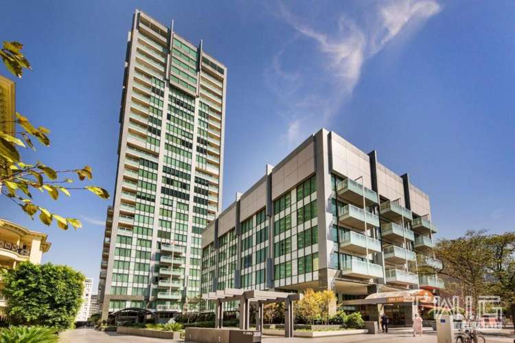 Main view of Homely apartment listing, T5/348 St Kilda Road, Melbourne VIC 3004