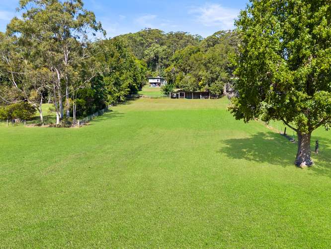 Fifth view of Homely acreageSemiRural listing, 163 Matcham Road, Matcham NSW 2250