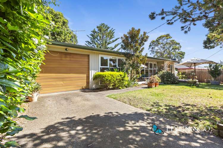 Main view of Homely house listing, 24 Leisure Way South, Rosebud VIC 3939