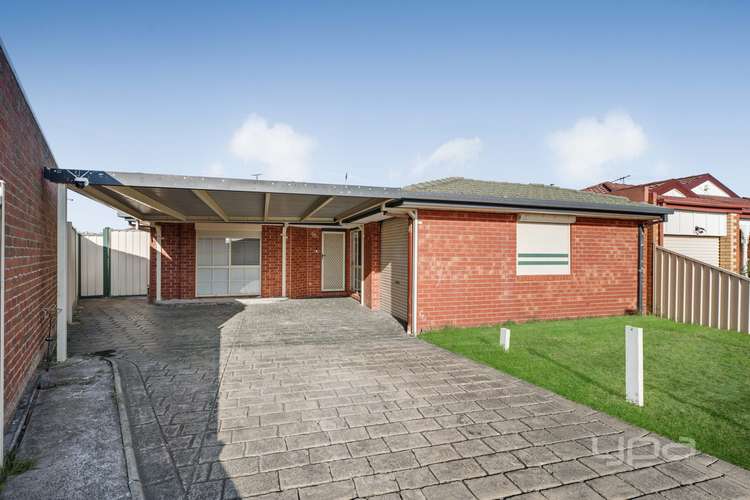 Main view of Homely house listing, 7 Border Place, Meadow Heights VIC 3048