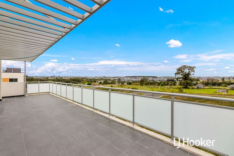 Main view of Homely apartment listing, 410/30 Rebecca Street, Schofields NSW 2762
