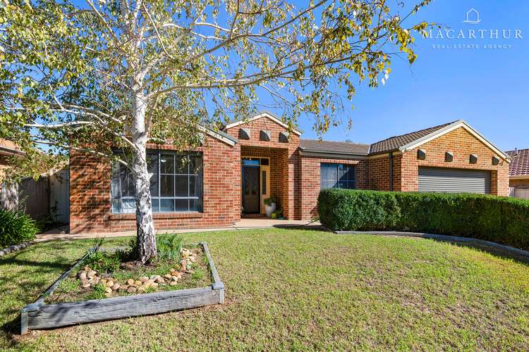 Main view of Homely house listing, 62 Tamar Drive, Tatton NSW 2650