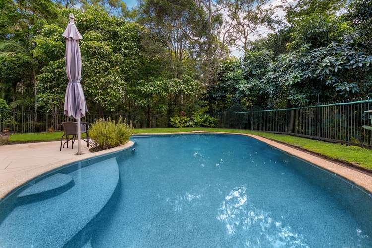 Main view of Homely house listing, 1 Lords Avenue, Mount Nathan QLD 4211