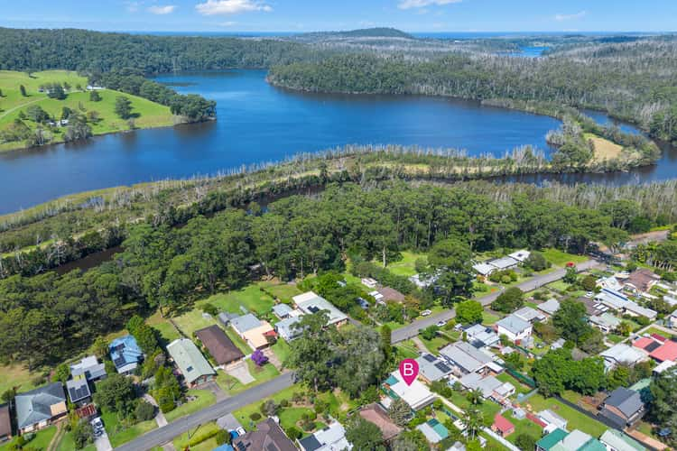 Main view of Homely house listing, 69 Anglers Parade, Fishermans Paradise NSW 2539