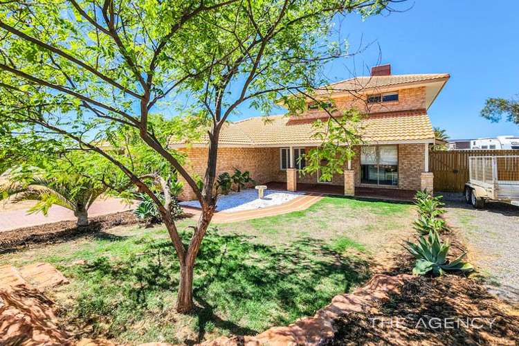 Main view of Homely house listing, 59 Gantheaume Crescent, Kalbarri WA 6536