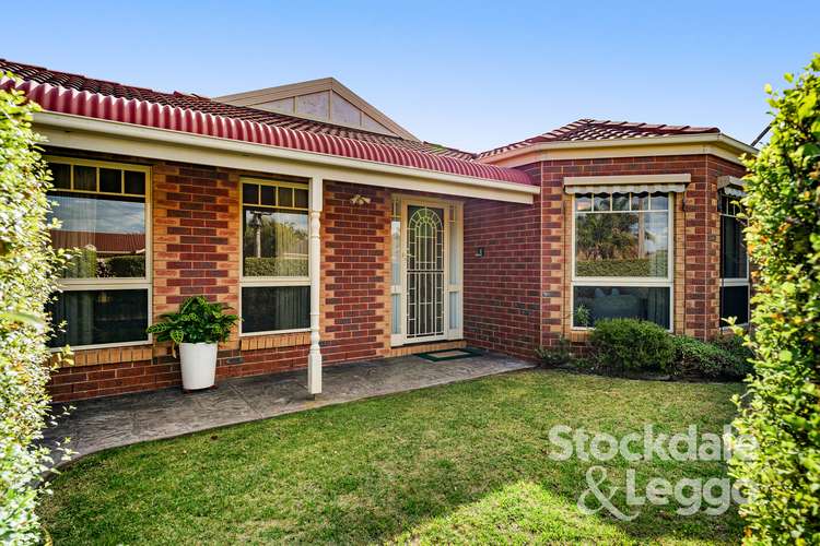 Main view of Homely house listing, 8 Bimble Street, Rye VIC 3941