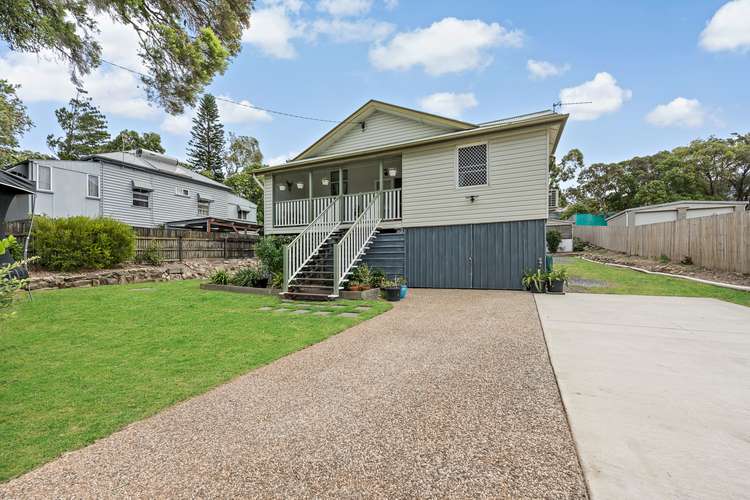 Main view of Homely house listing, 57 Ann Street, South Gladstone QLD 4680