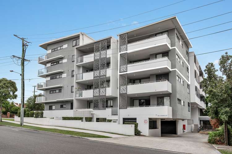 Main view of Homely apartment listing, 14/512 Oxley Road, Sherwood QLD 4075