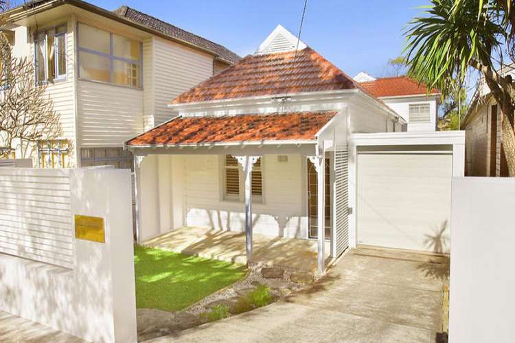 Main view of Homely house listing, 32 Wood Street, Manly NSW 2095