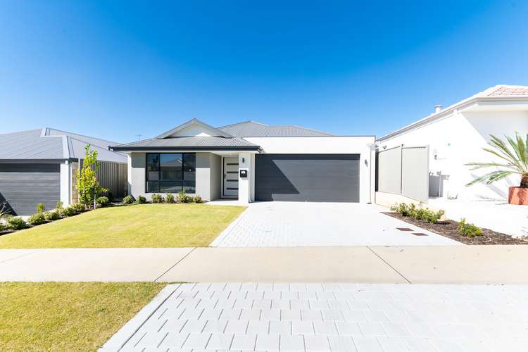Main view of Homely house listing, 24 Aerial Way, Clarkson WA 6030