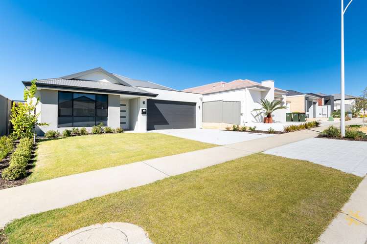 Second view of Homely house listing, 24 Aerial Way, Clarkson WA 6030