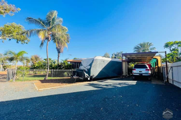 13 Clark Street, Port Hedland WA 6721