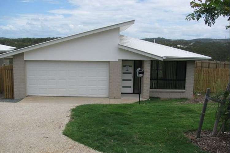 Main view of Homely house listing, 62 Victoria Avenue, Glen Eden QLD 4680