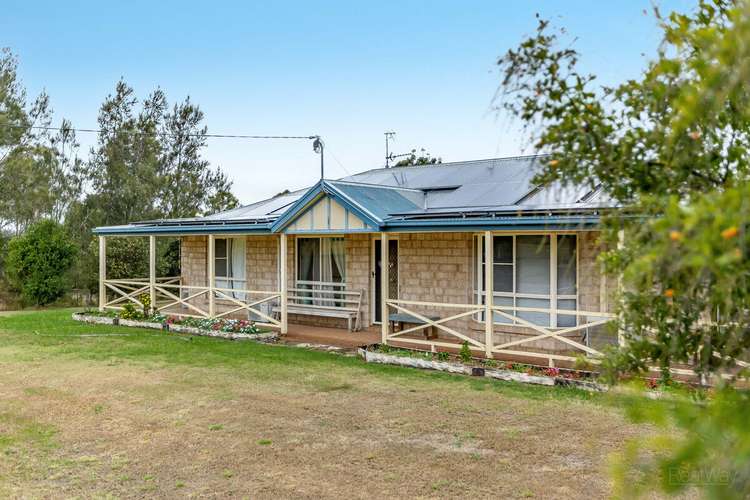 Main view of Homely house listing, 39 Thomas Street, Meringandan West QLD 4352