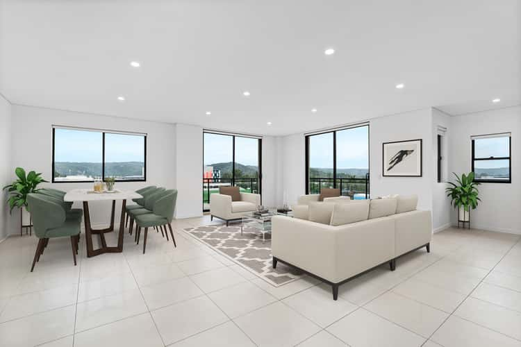 Main view of Homely apartment listing, 46/24-26 Watt Street, Gosford NSW 2250