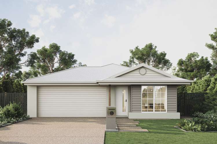Main view of Homely house listing, Lot 120 Calli Estate, Upper Coomera QLD 4209