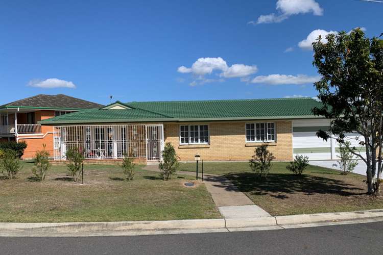 Main view of Homely house listing, 11 Monserrat Street, Chermside QLD 4032