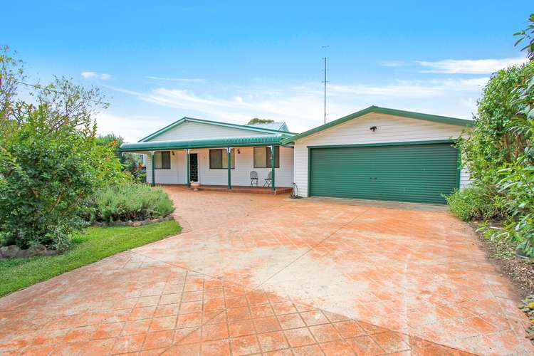 Main view of Homely house listing, 5 Charles Road, Tarrawanna NSW 2518