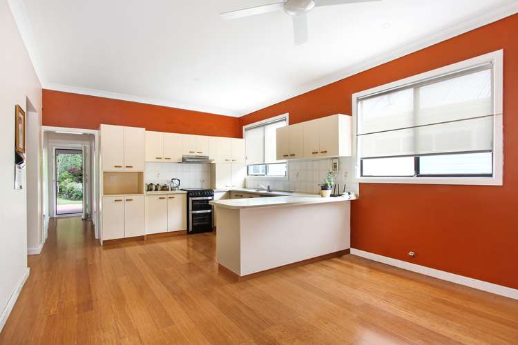 Second view of Homely house listing, 5 Charles Road, Tarrawanna NSW 2518