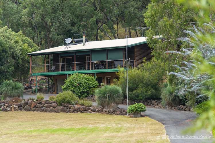 Main view of Homely lifestyle listing, 532 Emu Vale Creek Road, Emu Vale QLD 4371