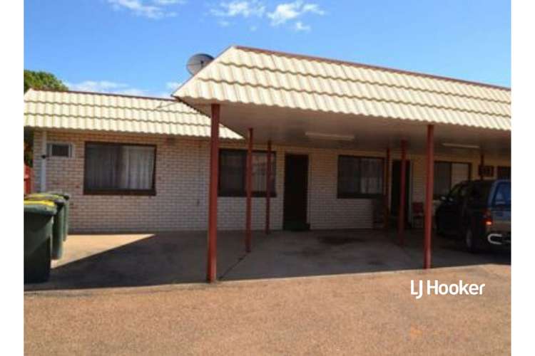 Main view of Homely unit listing, 1/9 Branyan Street, Bundaberg West QLD 4670