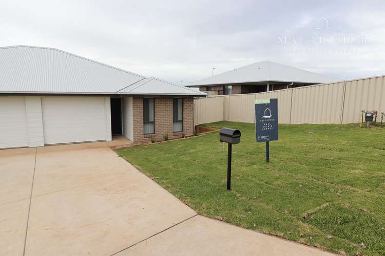 Main view of Homely house listing, 2/140 Muttama Parade, Gobbagombalin NSW 2650