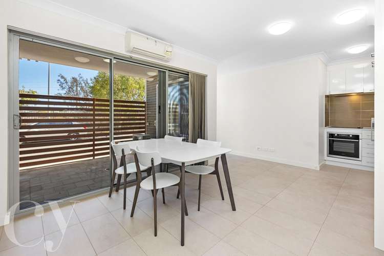 Main view of Homely apartment listing, 3/28 Bent Street, Cannington WA 6107