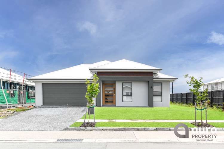 Main view of Homely house listing, 70 Tamborine Crescent, Banya QLD 4551