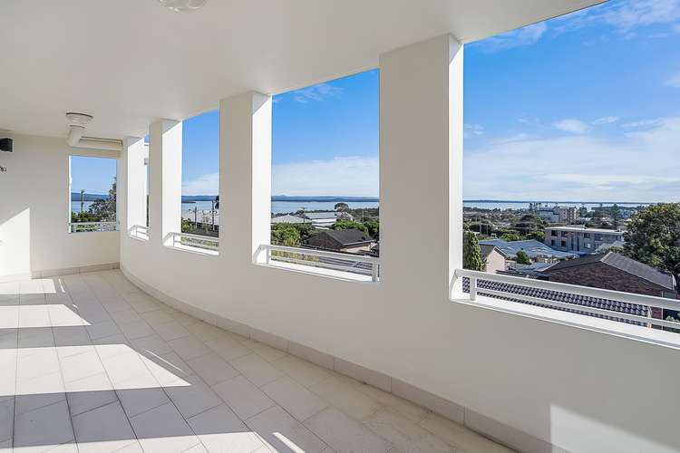 Main view of Homely apartment listing, 21/2 Boondilla, The Entrance NSW 2261