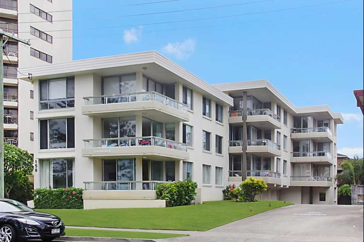 Main view of Homely apartment listing, 6/158 The Esplanade, Burleigh Heads QLD 4220