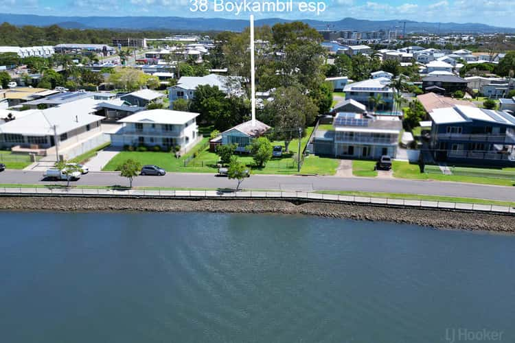 38 Boykambil Esplanade South, Hope Island QLD 4212