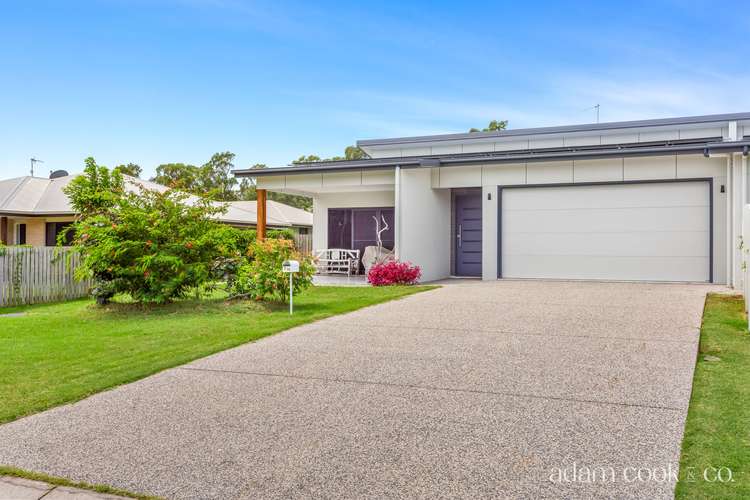 Main view of Homely house listing, 2/14 Thornbill Avenue, Yeppoon QLD 4703